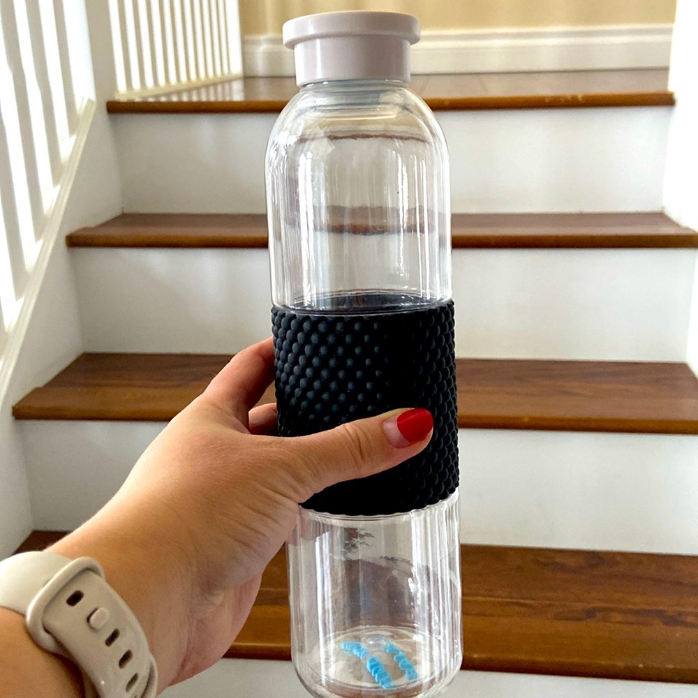 🆕 Water bottle